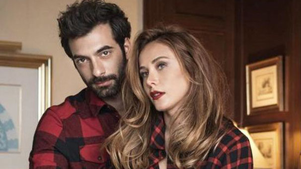 Burçin Terzioğlu ayrılık sonrası imaj değiştirdi