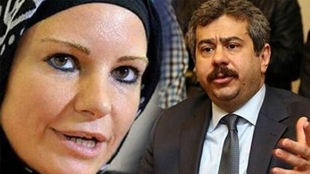 Burcu Çetinkaya, Mehmet Fatih Bucak'tan boşandı