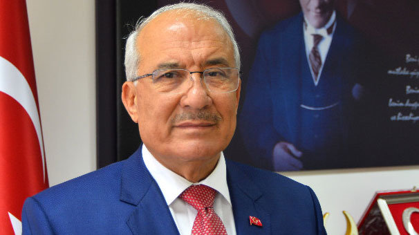 Burhanettin Kocamaz'ın adaylığıyla ilgili flaş gelişme