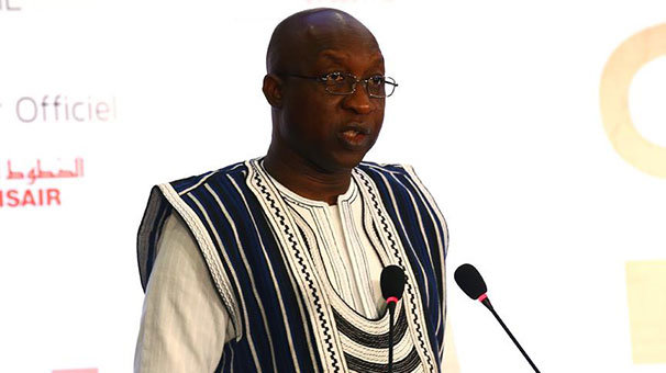 Burkina Faso'da hükümet istifa etti