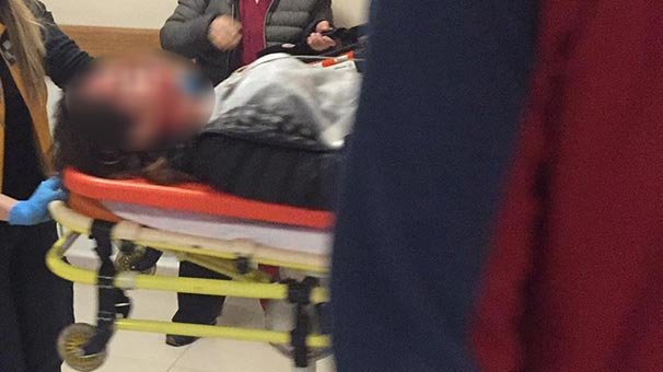 Bursa'da eski sevgili dehşeti