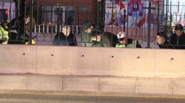 Bursa'da feci kaza! Kahreden detay ortaya çıktı...