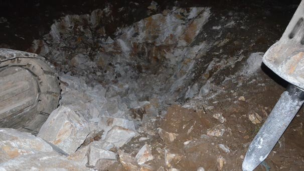 Bursa'da hareketli gece! Suçüstü yakalandılar...