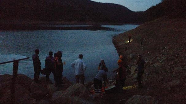 Bursa'da nefes kesen operasyon! Böyle kurtarıldı