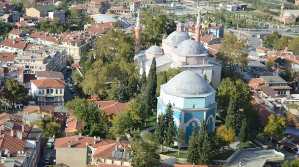 Bursa'dan Londra'ya çağrı: Geri verin