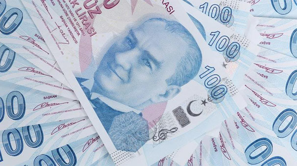 Bütçe Ocak-Eylül döneminde 56,7 milyar TL açık verdi