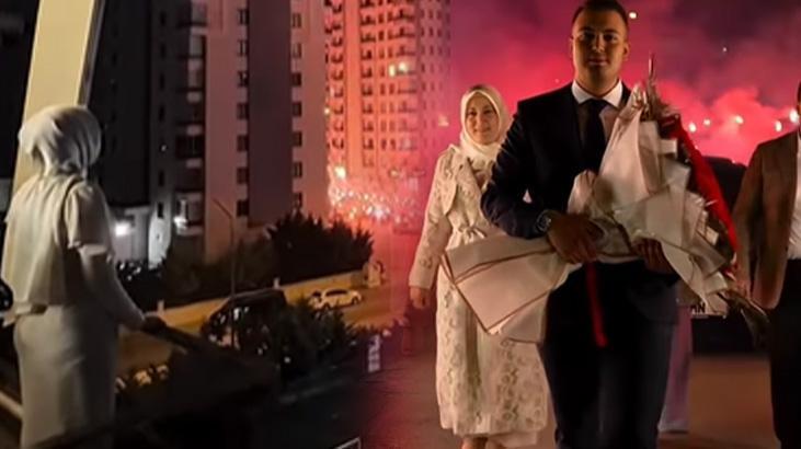 'Bütün Türkiye bizi konuşacak' demiştİ! Konyalı damat adayının 'kız isteme' şovu başını yaktı