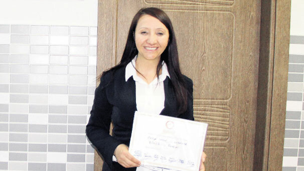 Bütün Türkiye’nin ‘kız kardeşi’ oldum