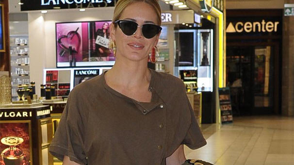 ‘Büyük çikolata kavanozunu iki günde bitiririm’