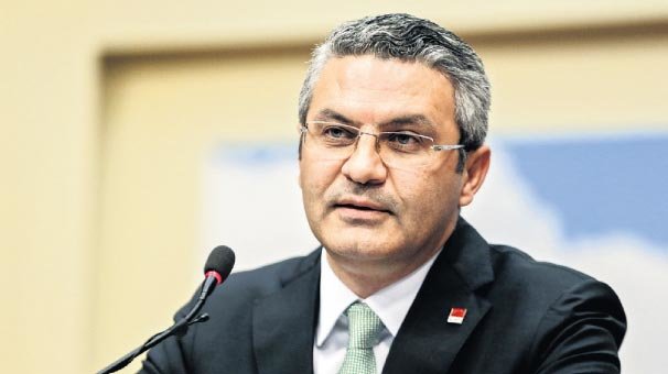 ‘Büyük ortak bu teklif için ne düşünüyor?’