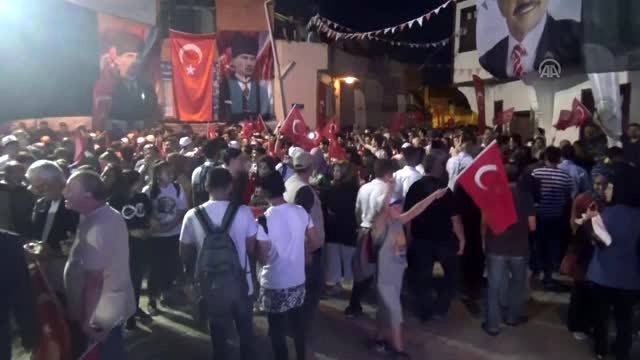 Büyük Taarruz'un 97. yıl dönümü