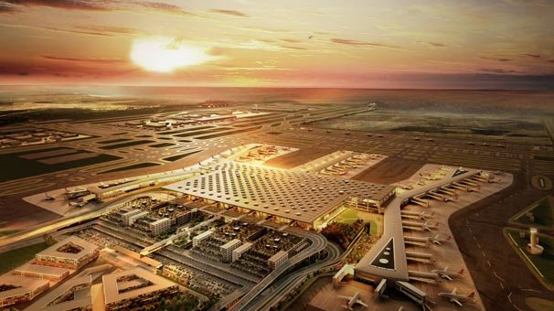 Büyük taşınma ertelendi