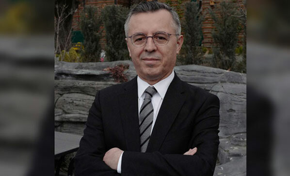 Büyükelçi Lütfullah Göktaş, Papa’ya güven mektubunu sunacak