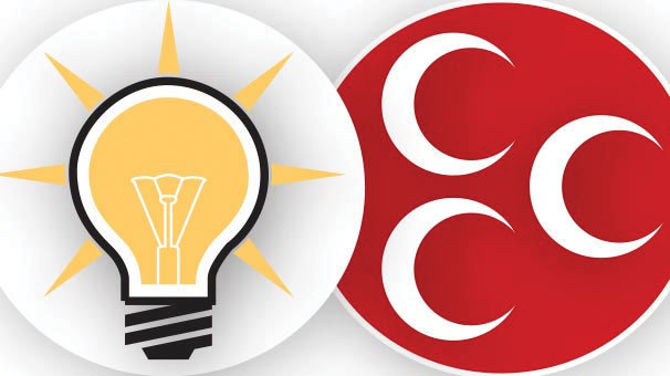 Büyükşehirlerde MHP’ye 2 İlçe