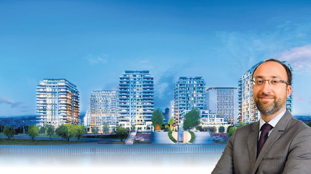 Büyükyalı yine ciro şampiyonu