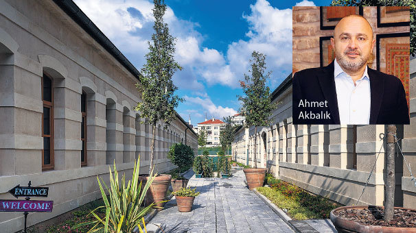 Büyükyalı’da loft daireler satışa çıkıyor