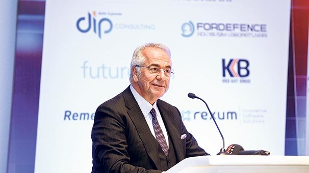 ‘Büyümek için risk almak zorundayız’