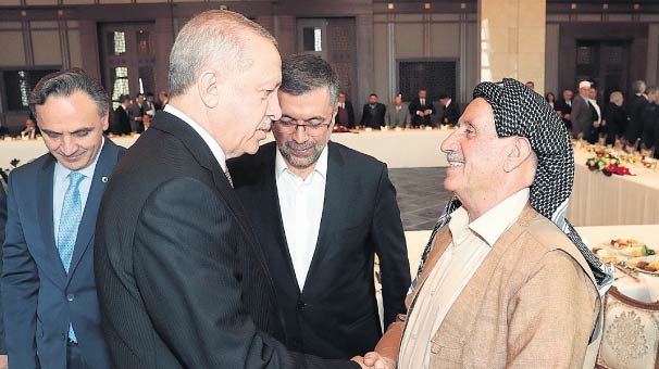 ‘Çad örnek bir dostluk sergiliyor’