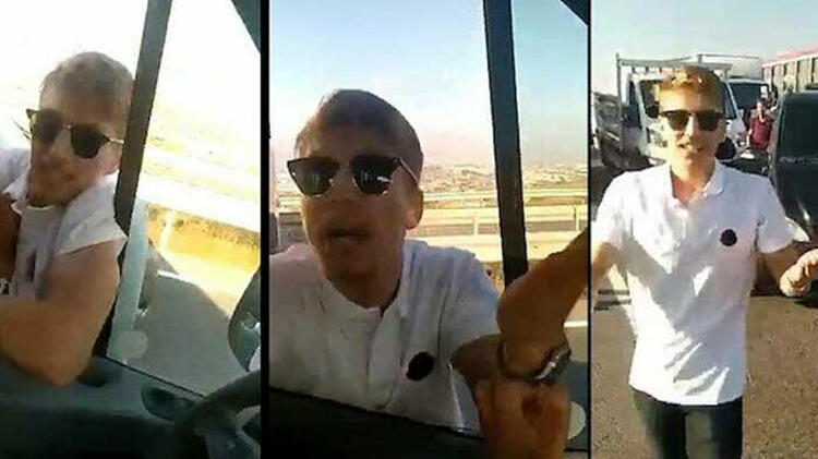 Çakarlı saldırgan davasında şok sözler!