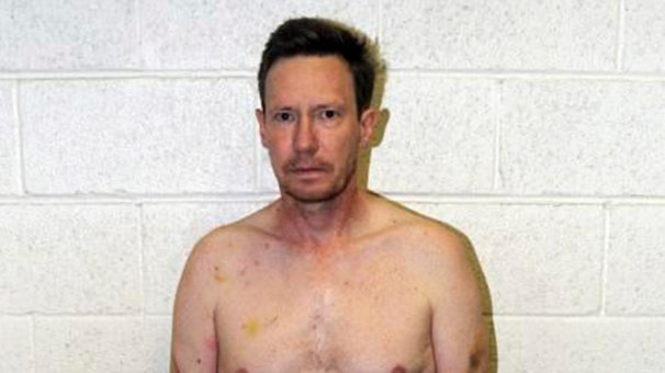 California polisi kaçak milyoneri 