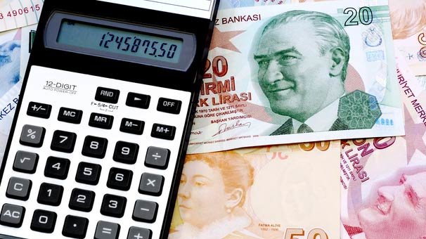 Çalışana Türk Lirası ile sözleşme