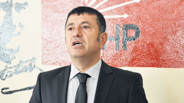 Çalışırken ölen 2 bin işçinin sadece yüzde 5’i sigortalıydı
