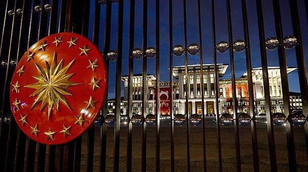 Çalışma Çankaya’da toplantılar Beştepe’de olacak! Kurulların mesaisi başlıyor