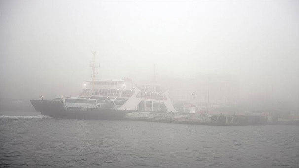 Çanakkale Boğazı gemi geçişlerine kapatıldı