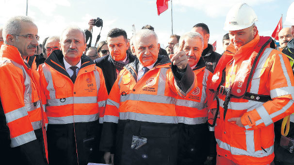 Çanakkale gerdanlığa 1 yıl erken kavuşacak