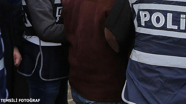 Çanakkale'de FETÖ operasyonu! Kıskıvrak yakalandılar
