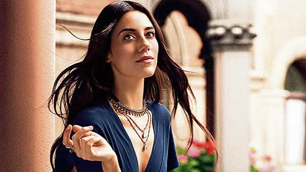Cansu Dere: Gizem kariyeri