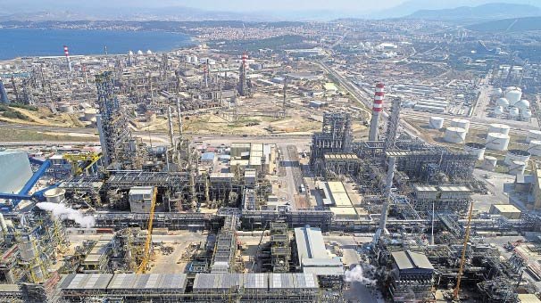 Cari açığa karşı kimyamız tuttu