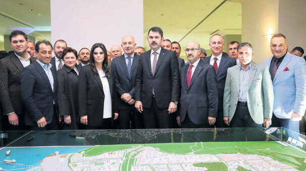 Cari açığı azaltacak 40 bin iş yaratacak