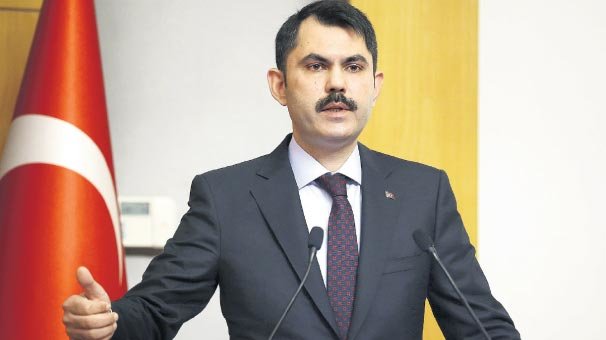 ‘Çarpık kentleşme çok önemli sorun’