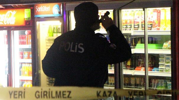 'Çatlak' bu sefer dehşet saçtı! Kararı duyunca hemen oraya gitti...