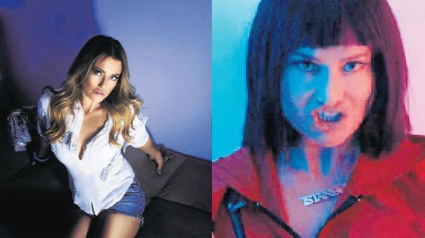 Çav Bella klibi tartışma yarattı