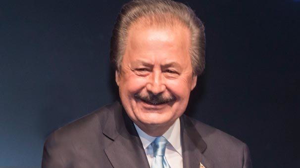 Cavit Çağlar, TMSF'ye tüm borçlarını ödedi