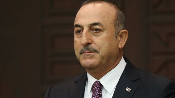 Çavuşoğlu: ABD'nin dayatmalarını kabul etmemiz mümkün değil