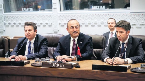 Çavuşoğlu: İdlib mutabakatı son şans