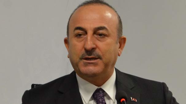 Çavuşoğlu: Irak'ı yeniden inşa edeceğiz ve...