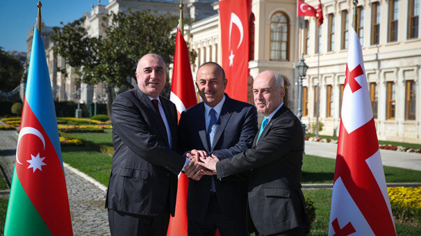 Çavuşoğlu: Kaşıkçı'nın cesedi halen bulunamadı