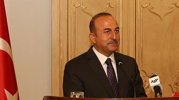Çavuşoğlu Rus ve İranlı mevkidaşlarıyla görüşecek
