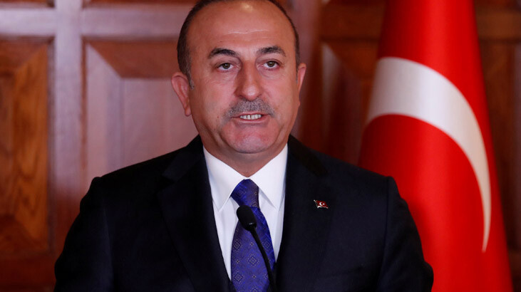 Çavuşoğlu: S-400 süreci sağlıklı bir şekilde devam edecek