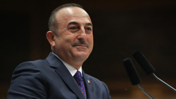 Çavuşoğlu S-400’de son sözü söyledi: Durdurma ya da erteleme yok