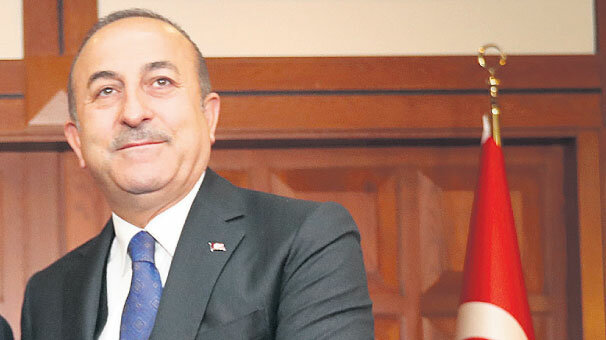 Çavuşoğlu'ndan seçim youmu: Vatandaşımız beka ve istikrara oy verdi