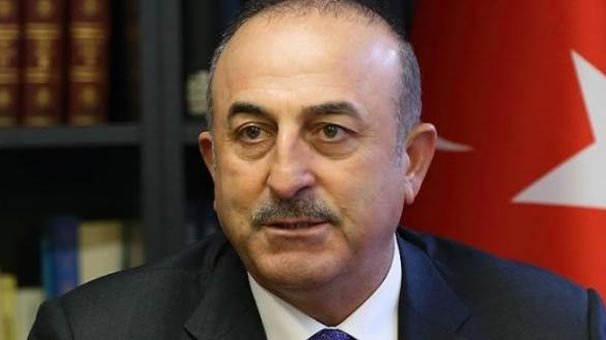 Çavuşoğlu'ndan telefon görüşmeleri