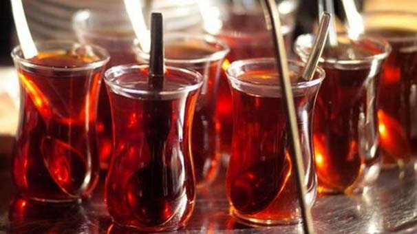 Çay ve kahve içenlere çok kötü haber!