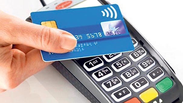 Cebimizde 204 milyon ‘kart’ var