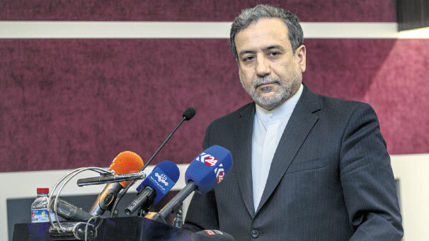 ‘Çekilme de gündemimizde’