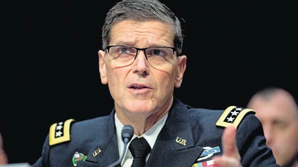 ‘Çekilme yakında başlayabilir...’